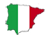 LA EXPOSICIÓN - Italiano